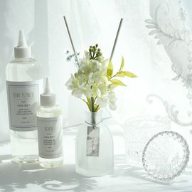 [It's My Flower] Birth of May Lilac diffuser set, Air Freshener _ Made in KOREA